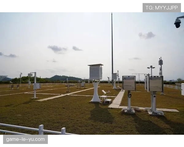 气象数据公司成为官方合作伙伴，将为每场比赛提供精确到球馆区域的超局部天气预报服务